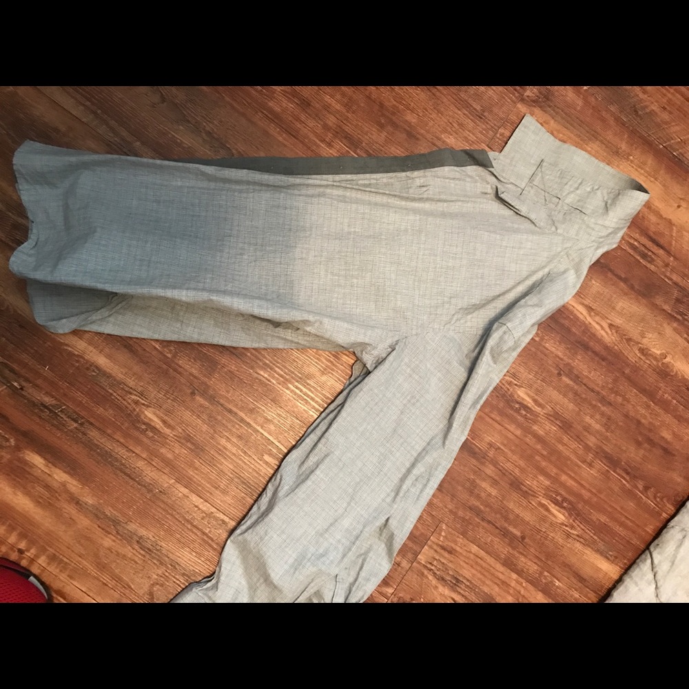 Men’s dress shirt